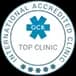 International Accredited Clinic, Top Clinic