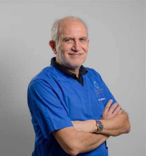 Dr. Antoine Saade