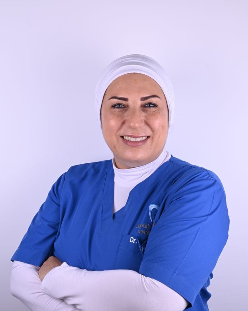 Dr. Dala Alhakim