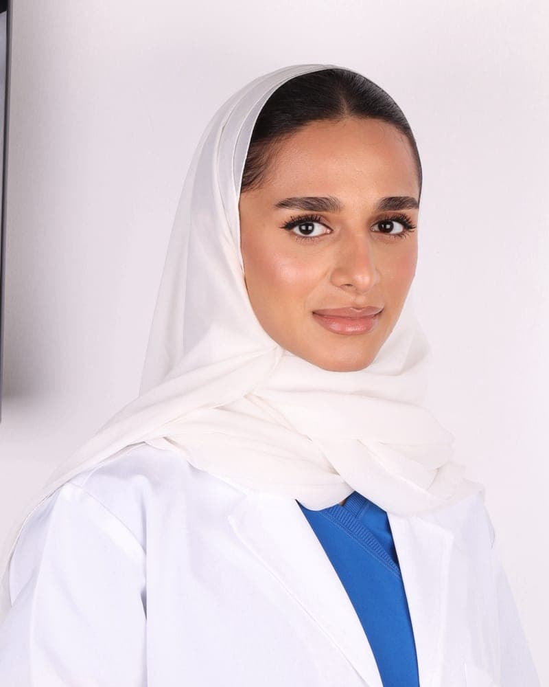 Dr. Muna Mohammed